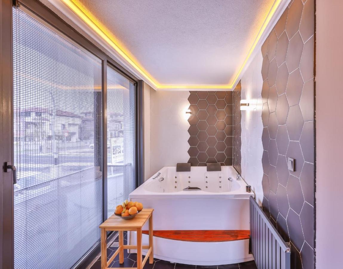 Agva Pieria Luxury Hotel Plus 16 Luaran gambar