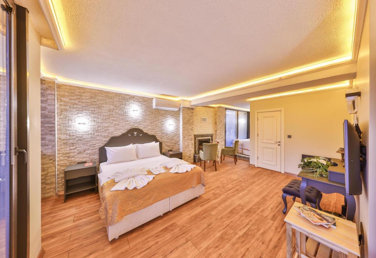 Agva Pieria Luxury Hotel Plus 16 Luaran gambar