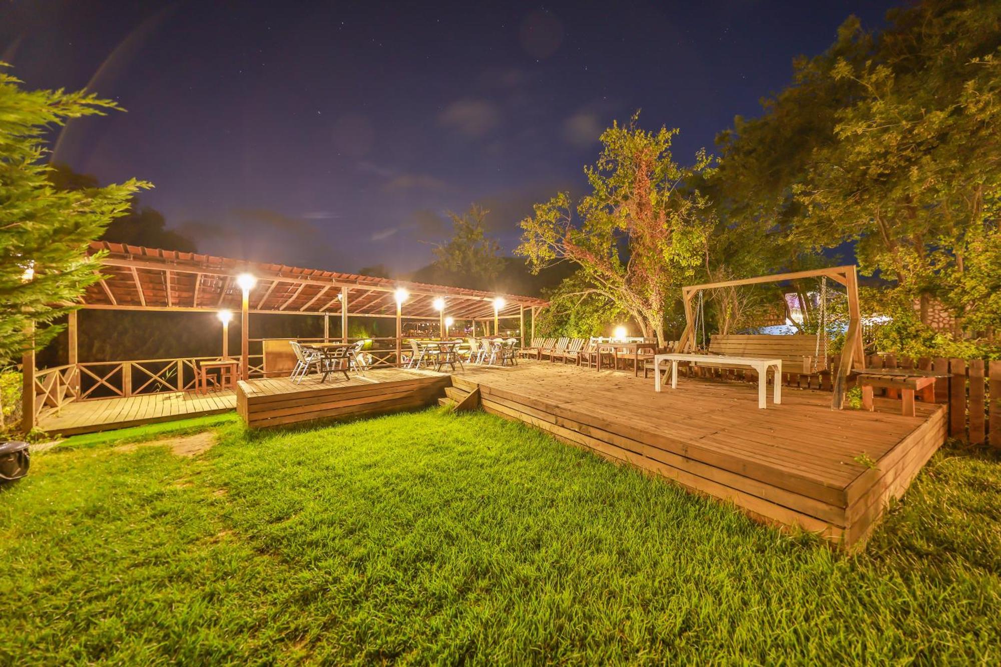 Agva Pieria Luxury Hotel Plus 16 Luaran gambar